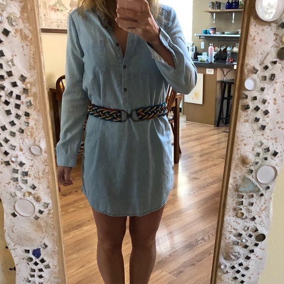 Vintage Belt - Picture 4 of 4